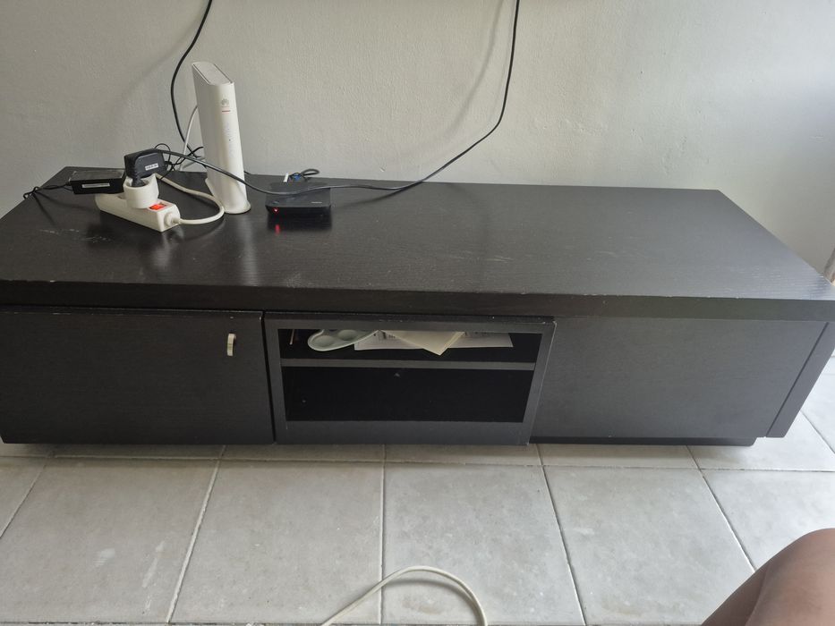 Movel tv e movel cubos
