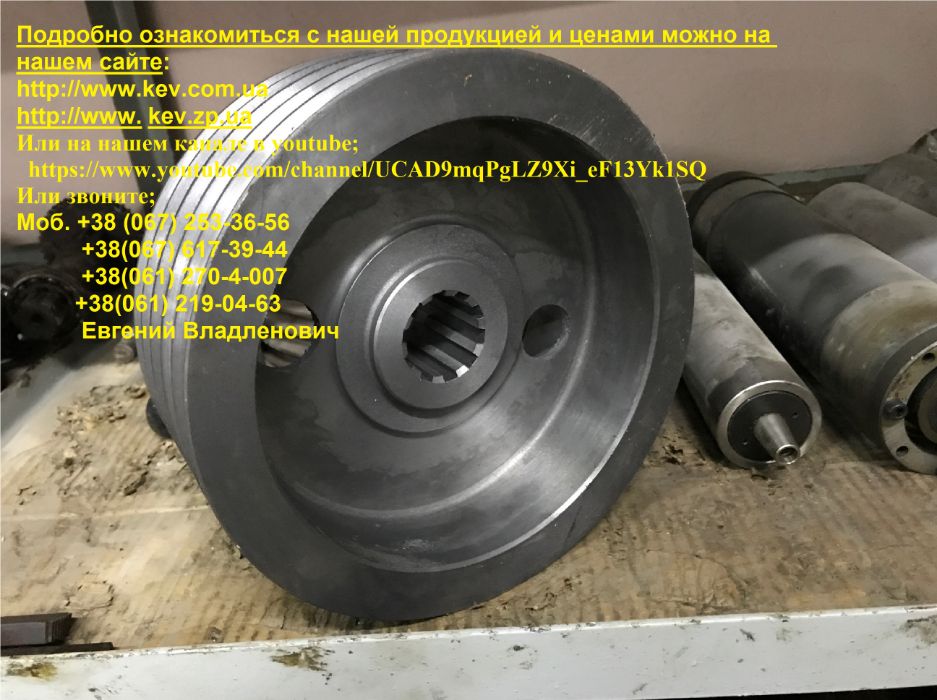 запчасти к станку 1к62