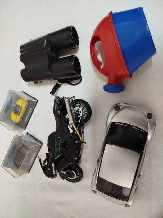 Motas e Carros cars e outros