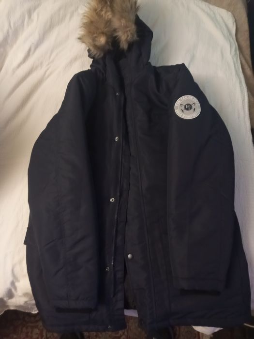 Куртка маленького розміру