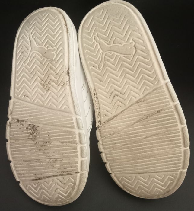 Adidaski Puma rozm. 24, długość wkładki 15cm