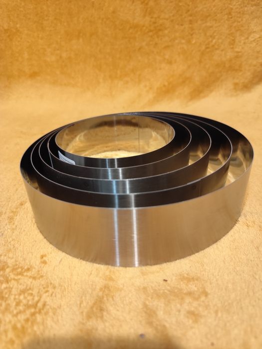 Кільця для випікання