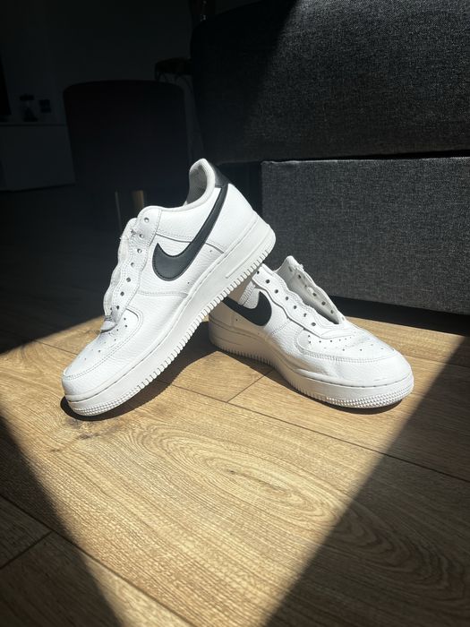 Nike air force białe