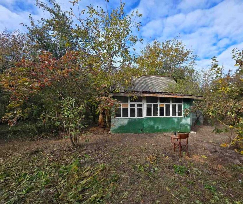 продам дачу с. Чубинське СТ АГРО