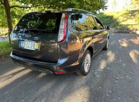 Vende-se Ford Focus SW
