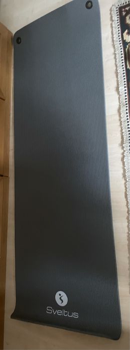 Colchao de pilatos/ de ginásio