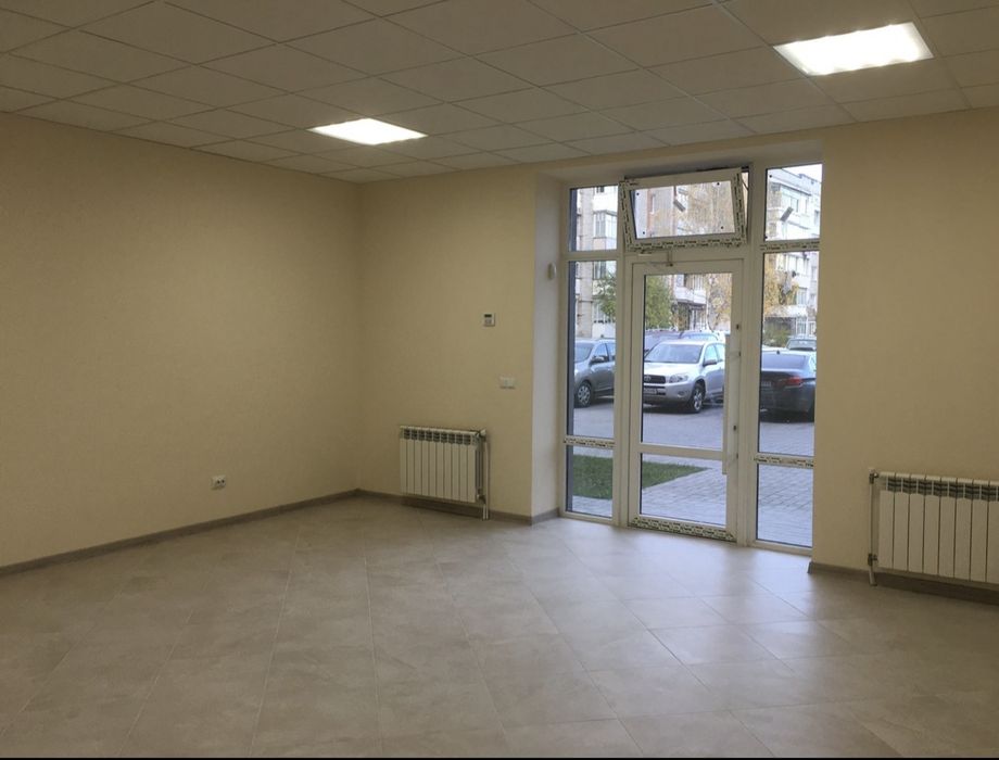 Оренда приміщення