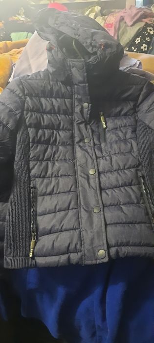 10 курточок за 900грн