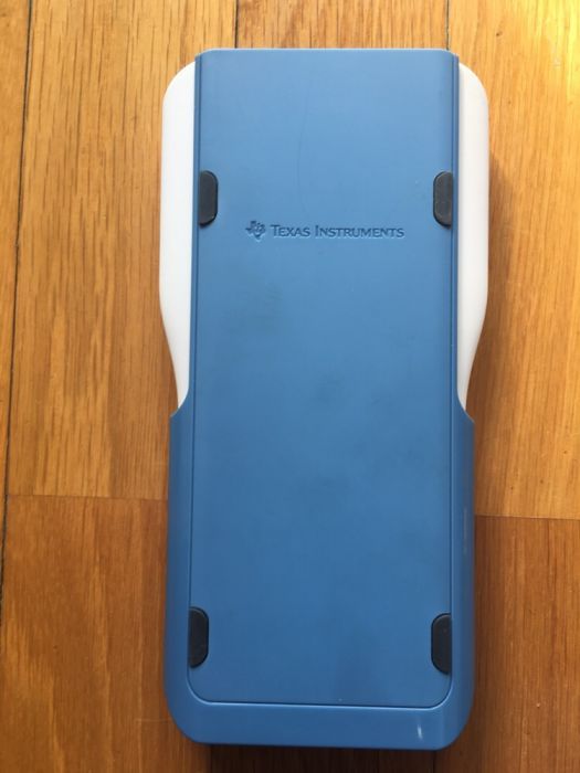 Texas Instruments n-spire (nova)64584271494274121