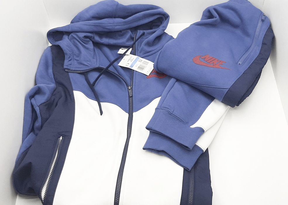 Спортивний костюм Nike оригінал
