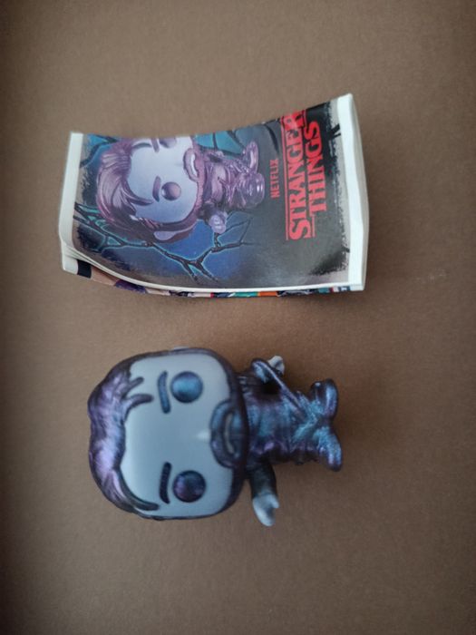 Stranger things Hopper