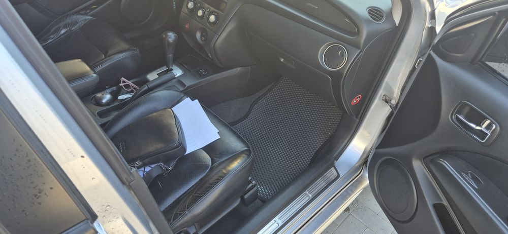 Продам Mitsubishi outlander