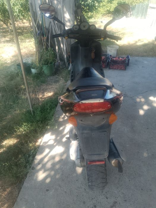 Продам 2 мопеда 50