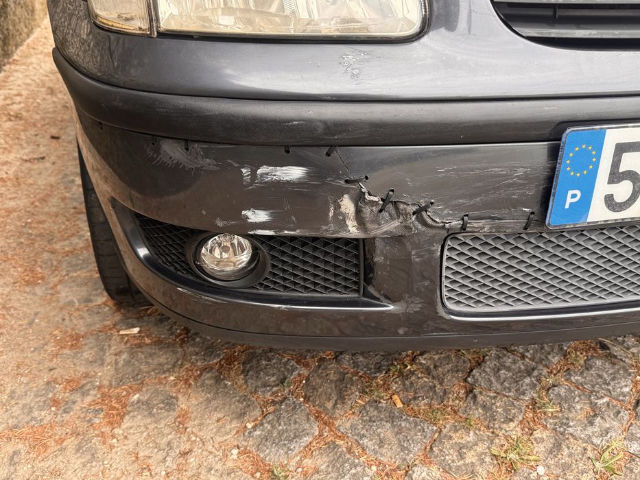 Carro Polo Ano 2000