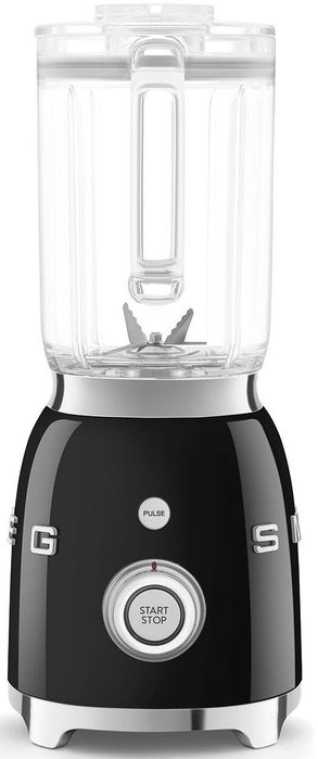 Blender SMEG blf03bleu czarny NOWY