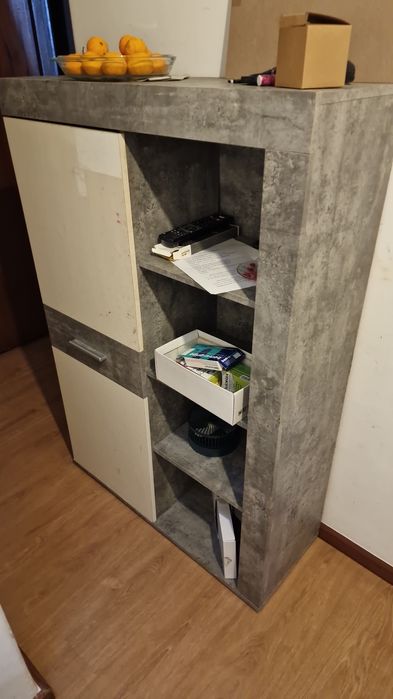 Móvel para casa para desocupar