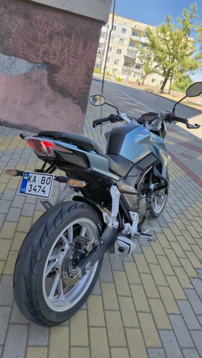 Lifan kp 250     2021 року