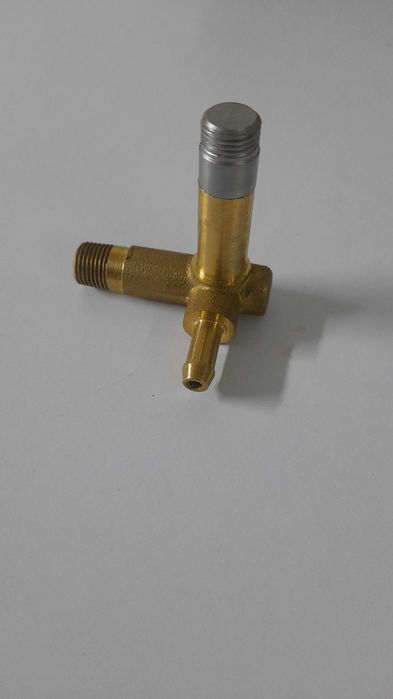 Tubo cobre para ferro imetec ,portes gratis