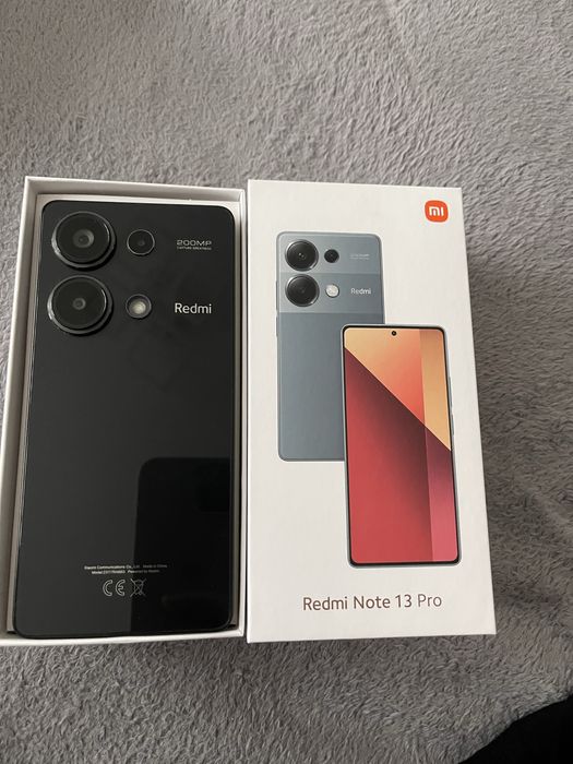 Redmi Note 13 pro