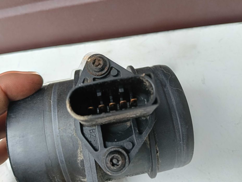 Przepływomierz Powietrza Audi A4 b6 b7 1.9 tdi 2.0 tdi 074,906,461B