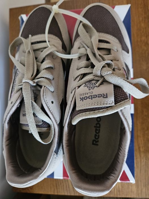 Reebok Classic nowe buty damskie rozmiar 37.5