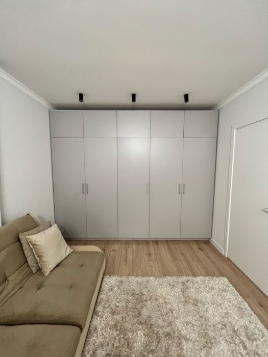 Оренда 1,5 кім квартири в центрі по Коновальця ЖК Мейн Хаус