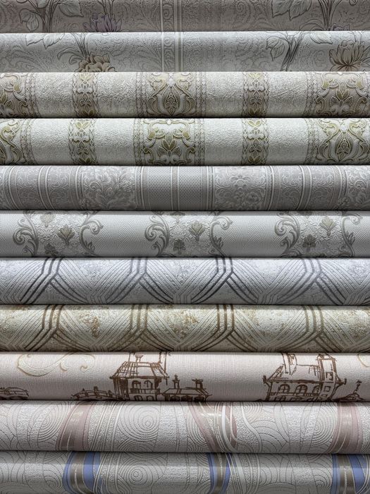 Шпалери та обої-великий вибір!!!