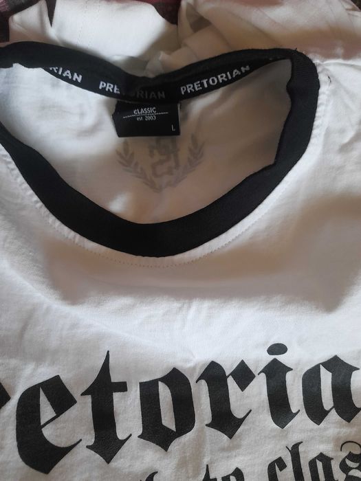 Pretorian koszulka L 50zl