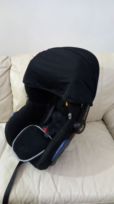 АвтокреслоАвтокресло