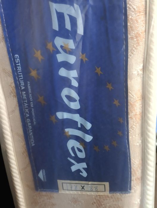 Colchão 178*88 cama de criança