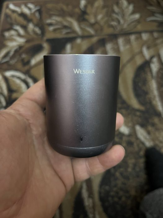Блютуз колонка Wesdar K23
