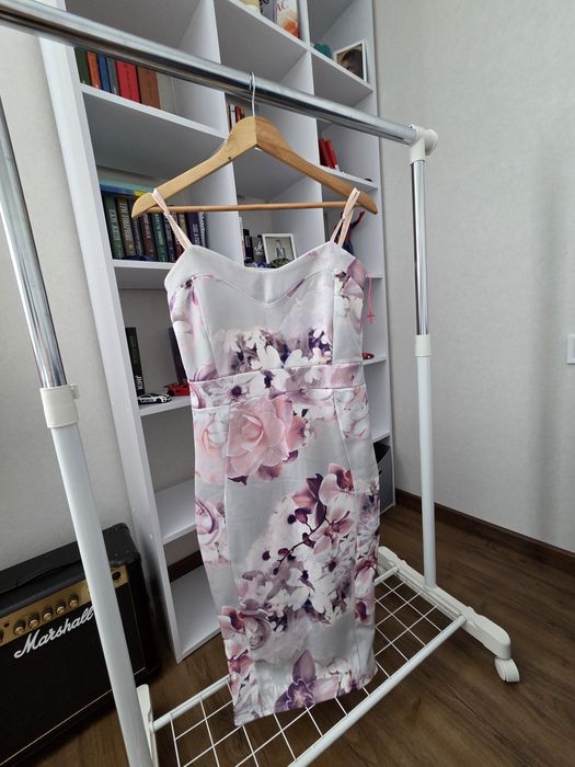 Літня сукня  Boohoo