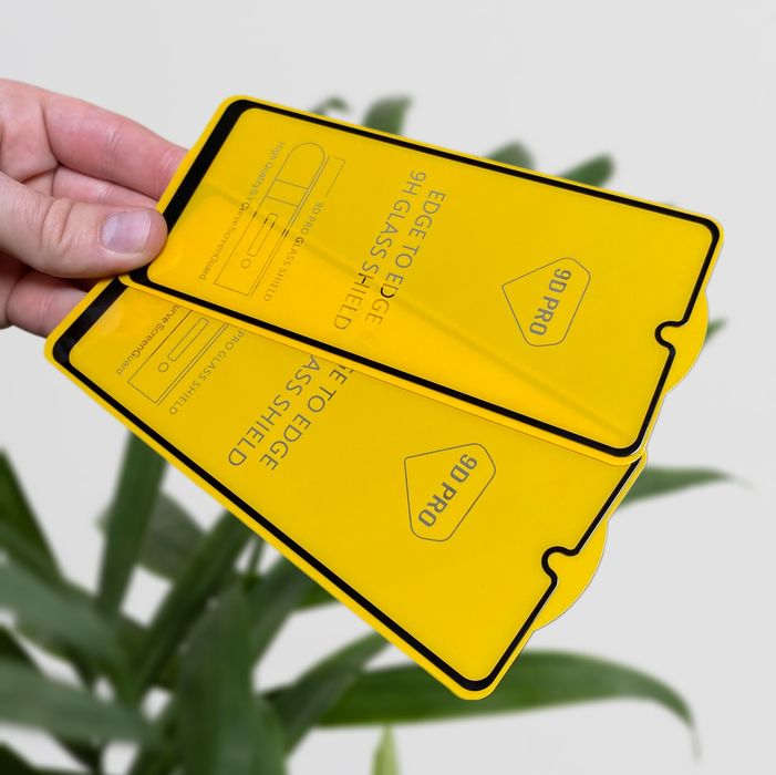 Захисне скло Samsung A31/M32/A33 | Защитное стекло Самсунг