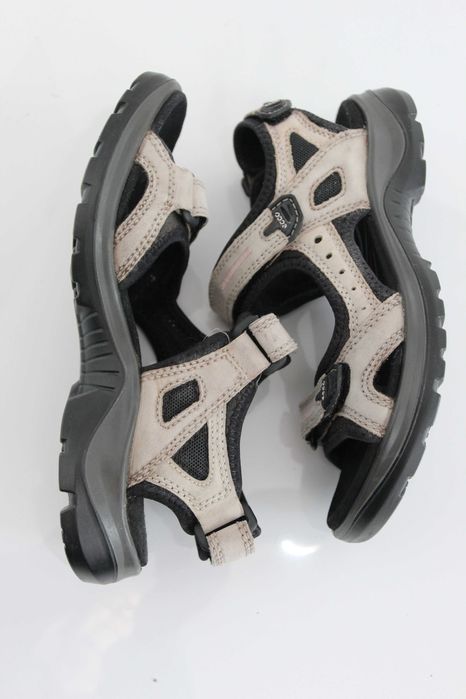 ECCO skóra receptor technology 37