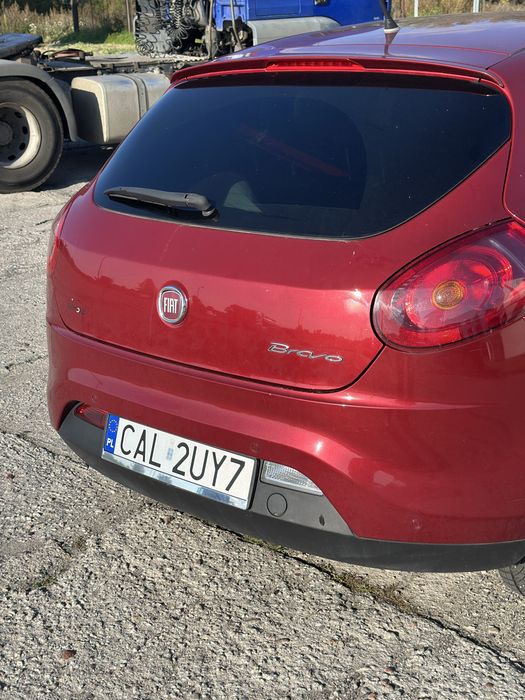Fiat Bravo