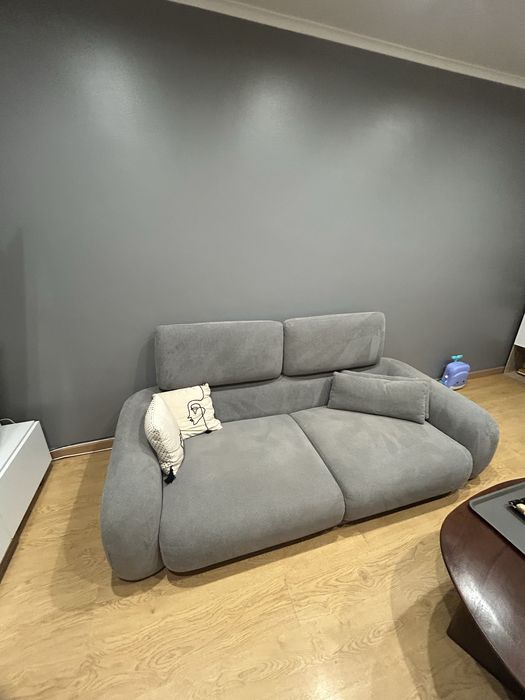 Sofa impecavel