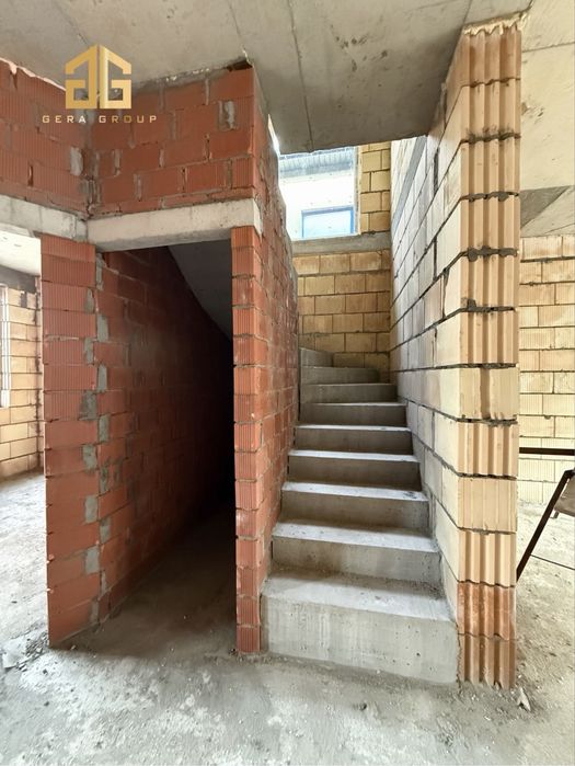 Від Забудовника ‼️можно під Єоселю ‼️Продаж будинка (дуплекс)  2 сотки 120 кв.м ГАЗ! Світло! Софіївська Борщагівка, вул.Фермерська 90
