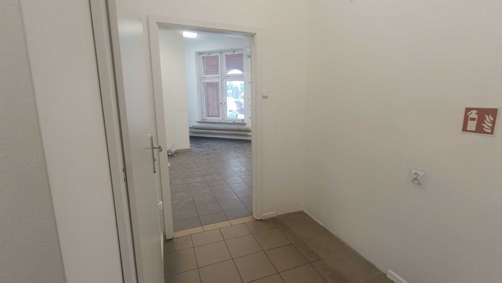 Wynajmę lokal użytkowy