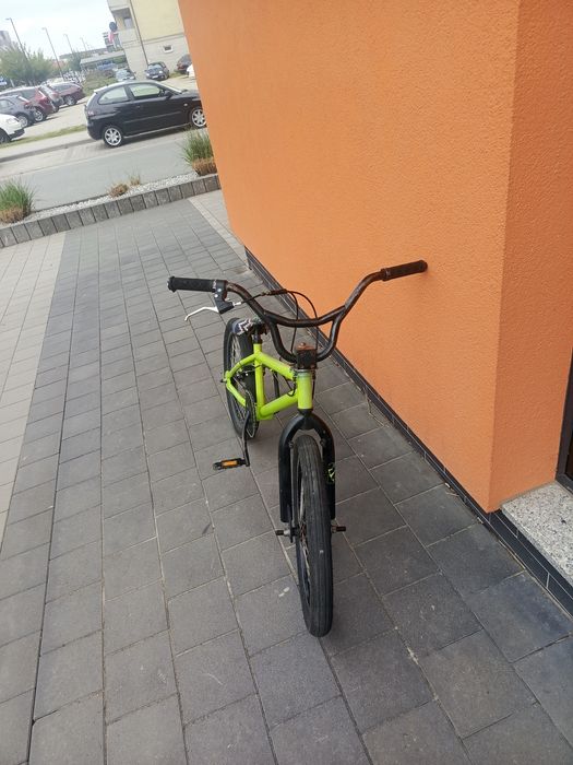 Sprzedam rower BMX