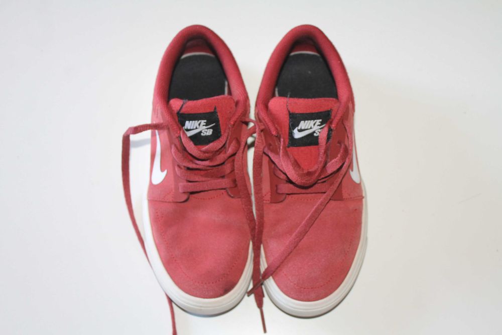 Ténis usados NIKE SB