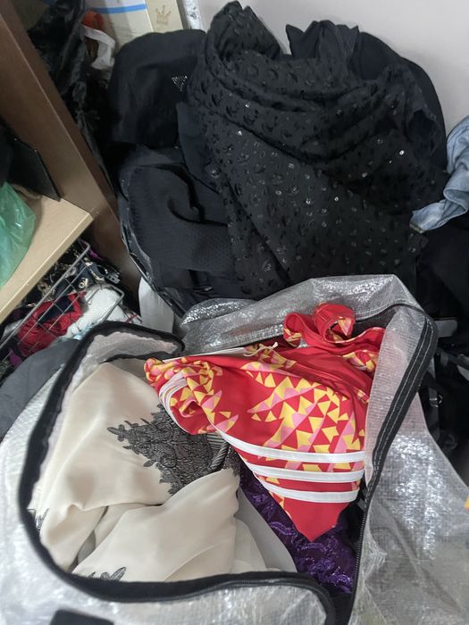 Sprzedam odzież używana używana