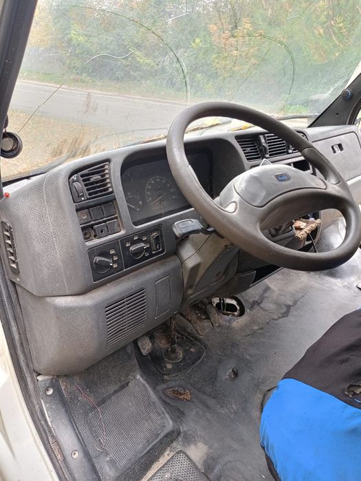 продам fiat dukato