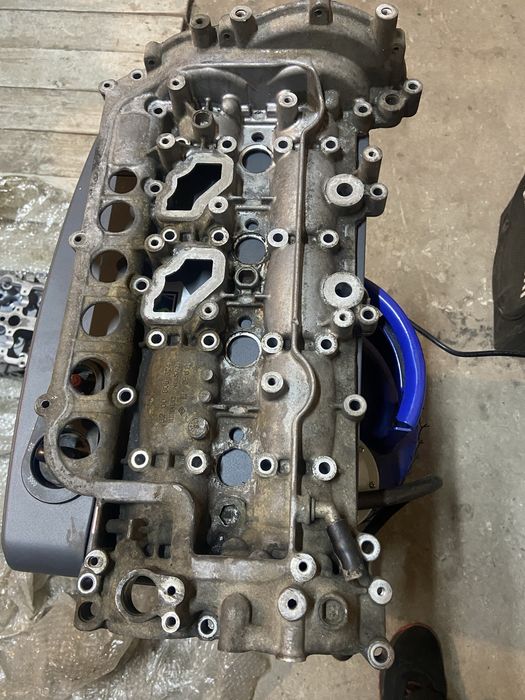 Продам ГБЦ  Рено Трафик 2.0