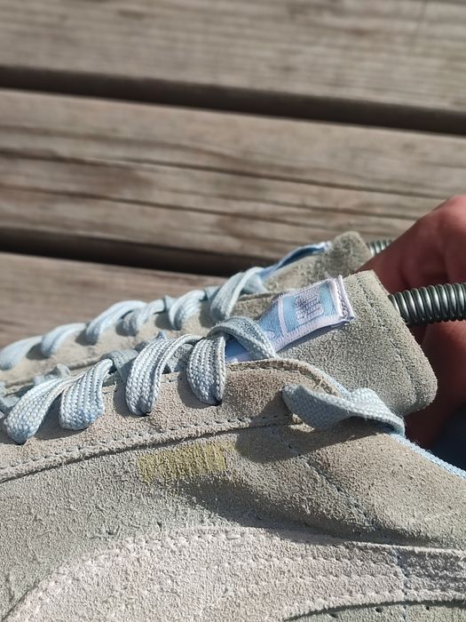 Кросівки Puma Suede Classic,42.5 розмір,27.5 см по устілці