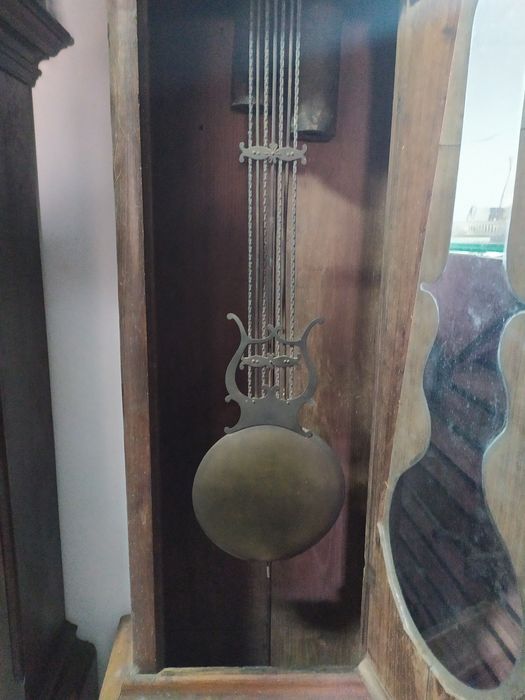 Ótimas peças decoração antigas
