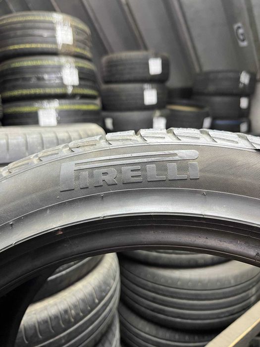 245/45 R19 Pirelli комплект зима 2023 р. ар. 204061