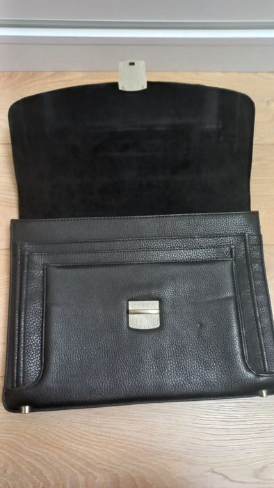 Чоловічий портфель