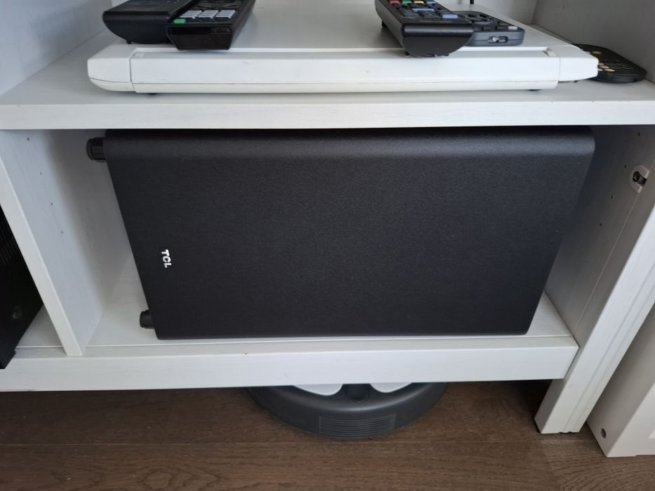 Soundbar TCL raydanz ts9030