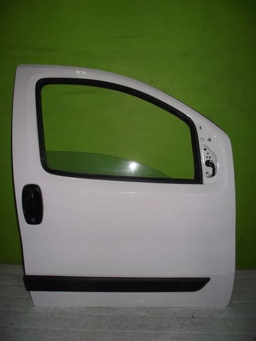 Porta Frente Drt Peugeot Bipper / Citroen Nemo - 2009 / 2024