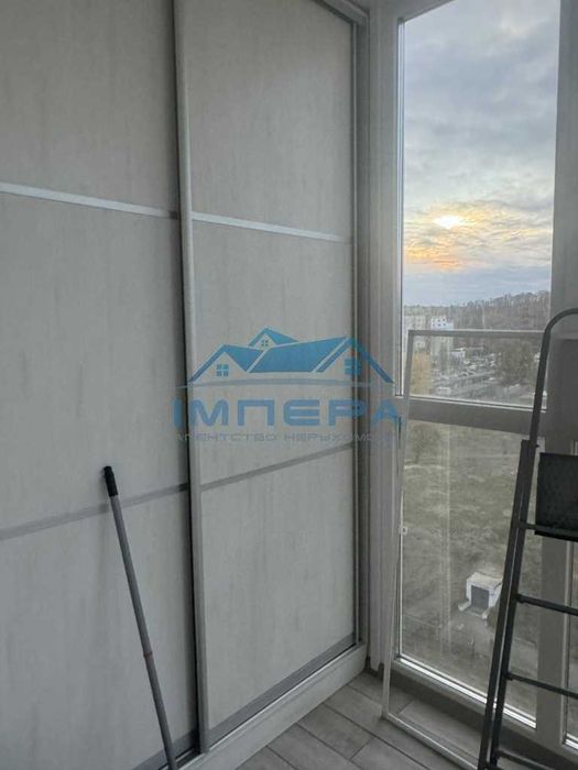 Пентхаус на Леваді